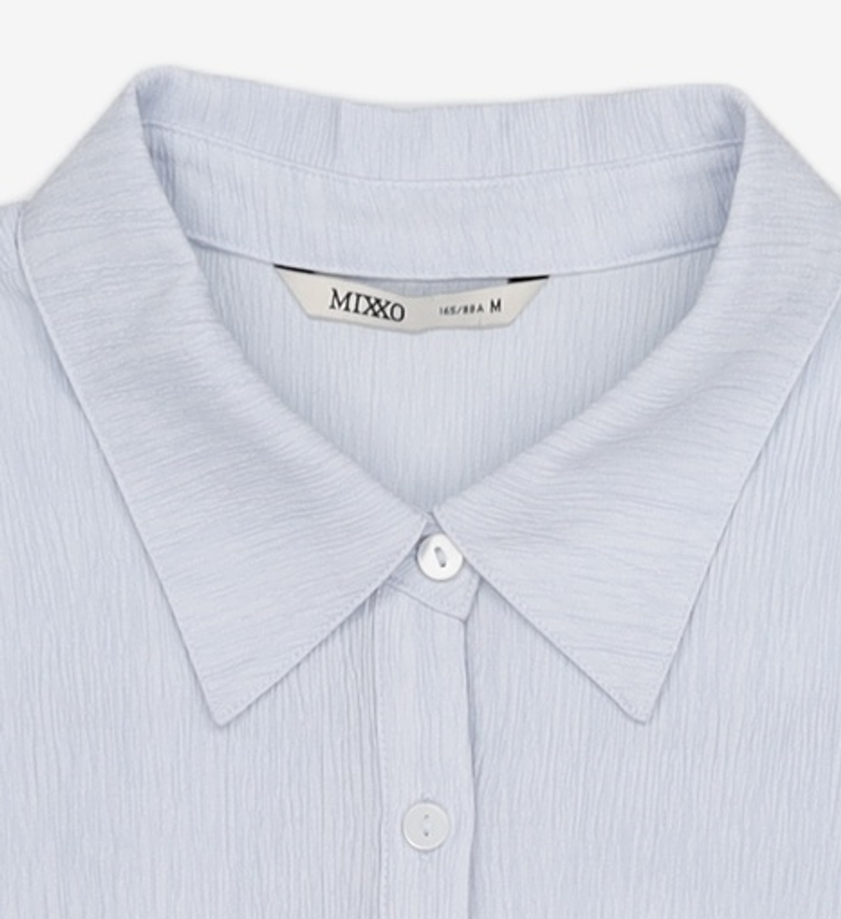 미쏘(MIXXO) 캐주얼 셔츠 M