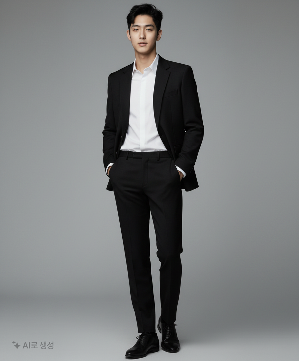 자라 베이직(ZARA BASIC) 슈트 팬츠/슬랙스 34