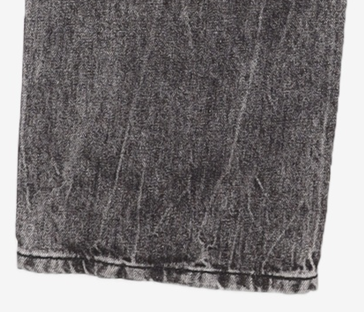페이탈리즘(FATALISM) Crude wide fit jeans [5colors] 48