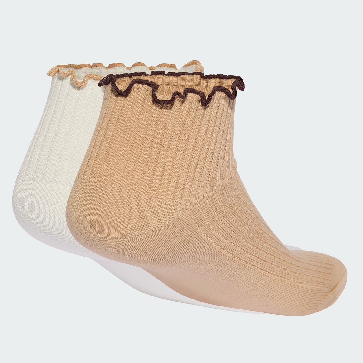 아디다스(ADIDAS) 러플 쿼터 삭스 KR1552