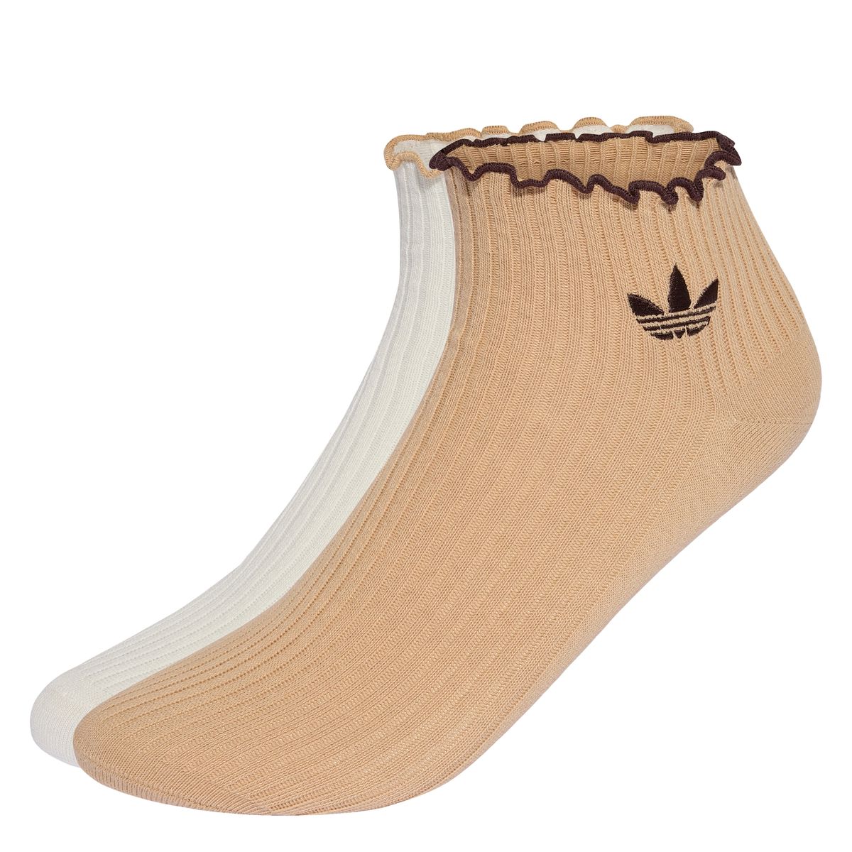 아디다스(ADIDAS) 러플 쿼터 삭스 KR1552