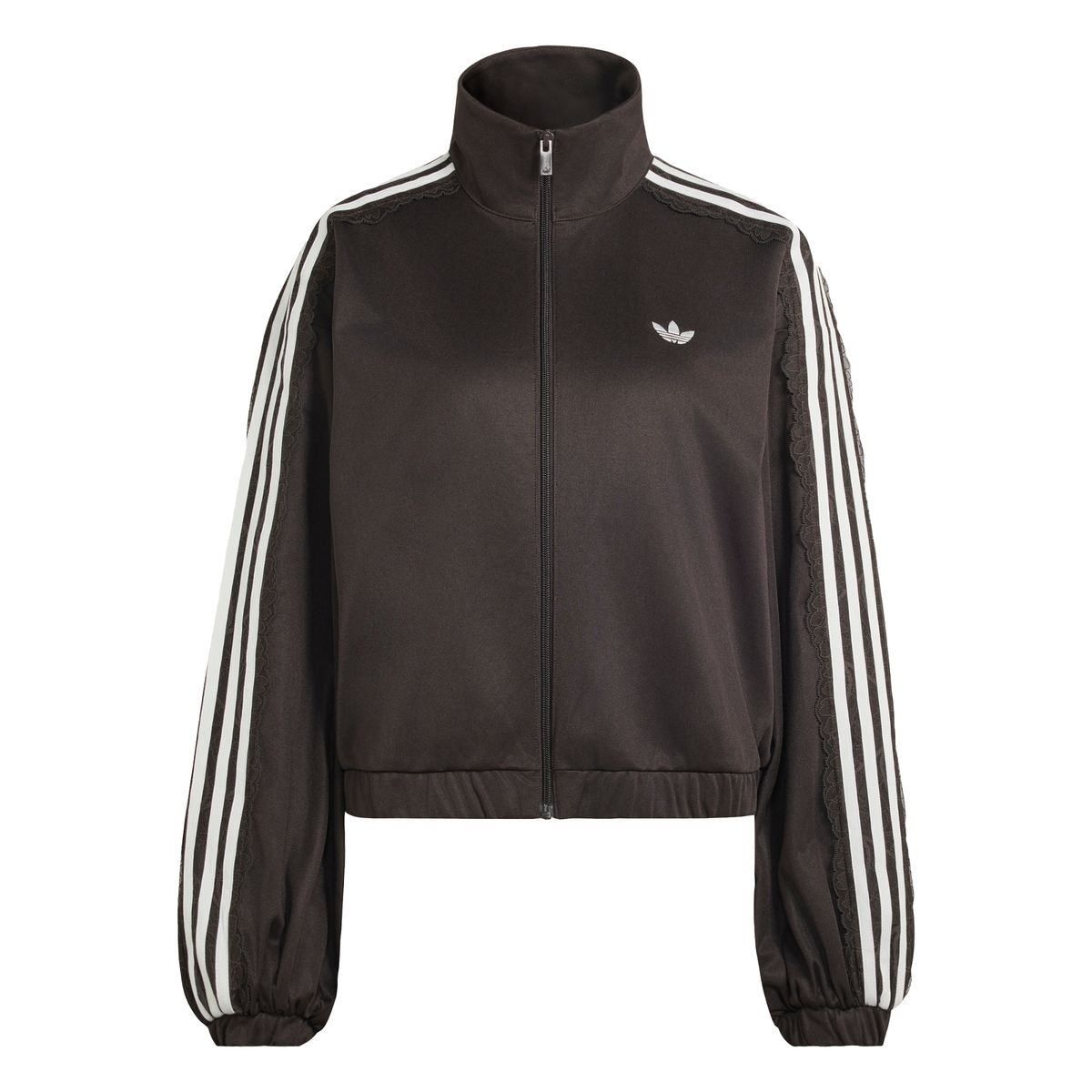 아디다스(ADIDAS) 레이스 오버사이즈드 아카이브 트랙 탑 LG4278