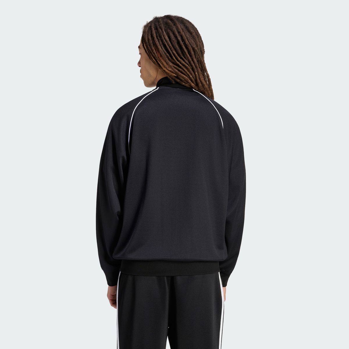 아디다스(ADIDAS) SST 아디컬러 클래식 루즈 트랙 탑 KR1342