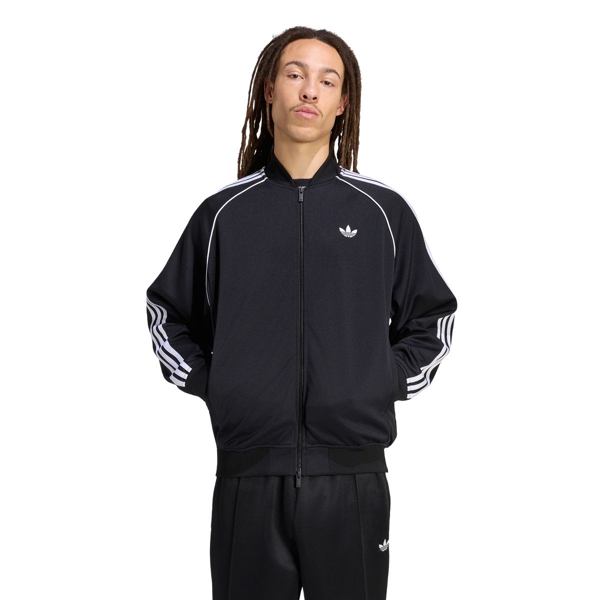 아디다스(ADIDAS) SST 아디컬러 클래식 루즈 트랙 탑 KR1342