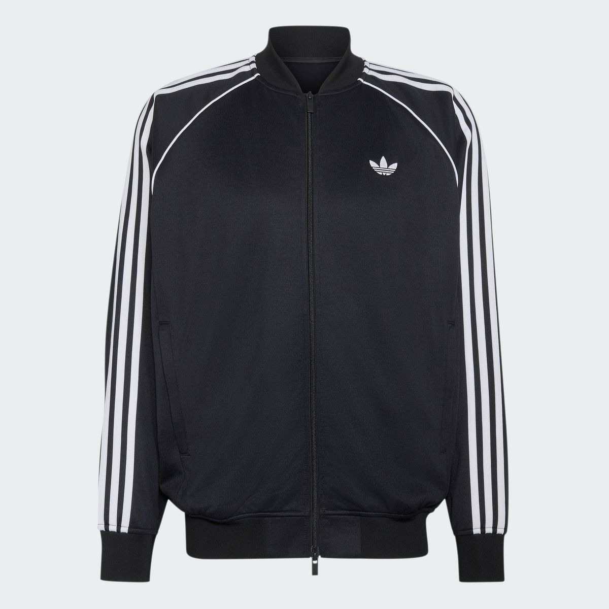 아디다스(ADIDAS) SST 아디컬러 클래식 루즈 트랙 탑 KR1342