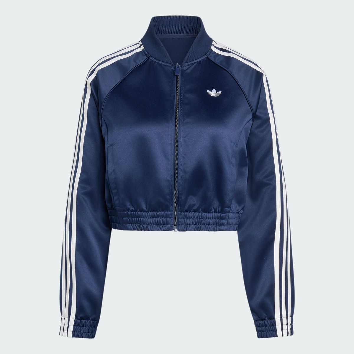 아디다스(ADIDAS) 새틴 SST 재킷 KS9948