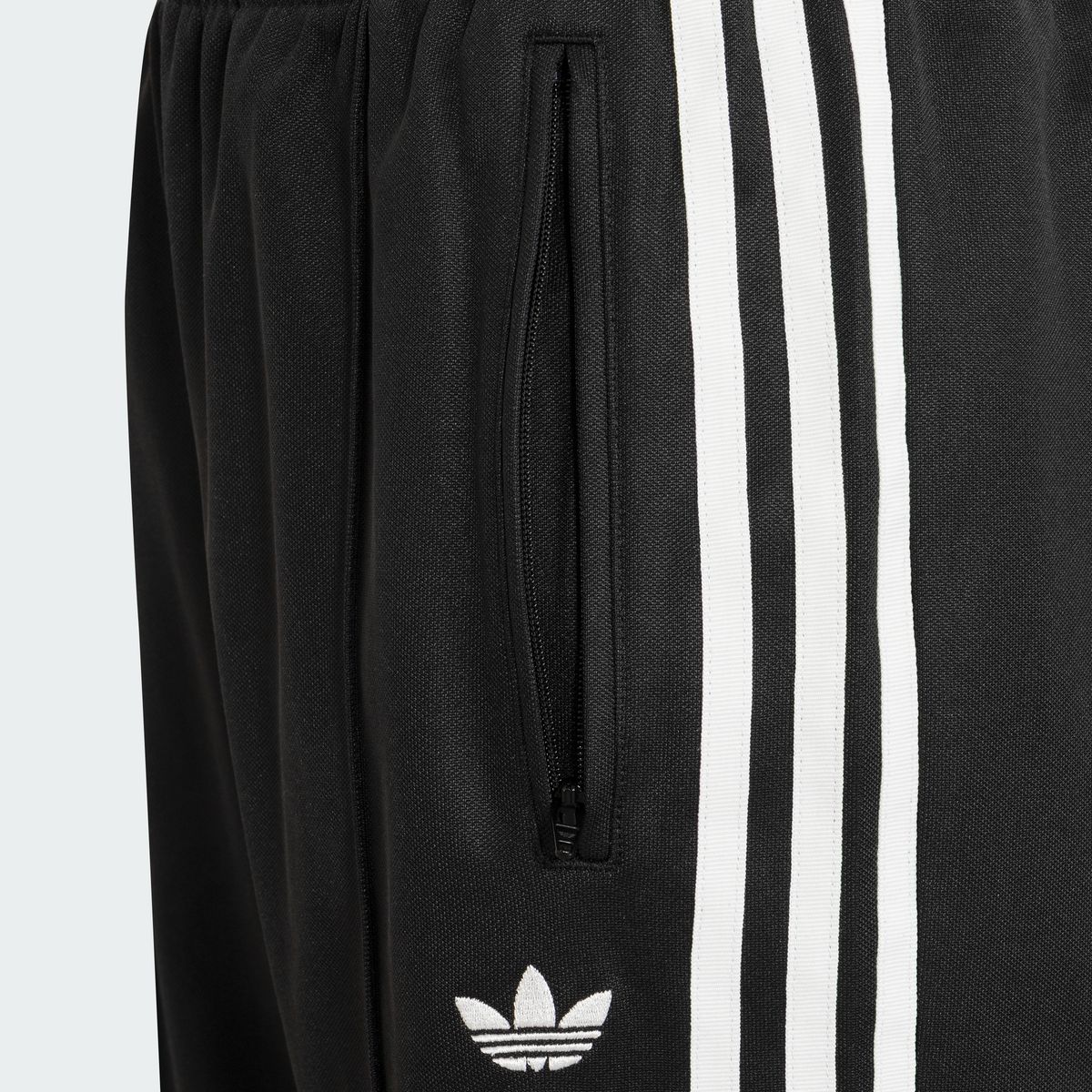 아디다스(ADIDAS) 투인원 파이어버드 루즈 트랙 팬츠 위드 레이스 스커트 LG4271