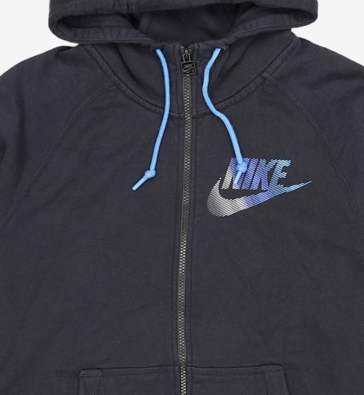 나이키(NIKE) 후드 집업 L