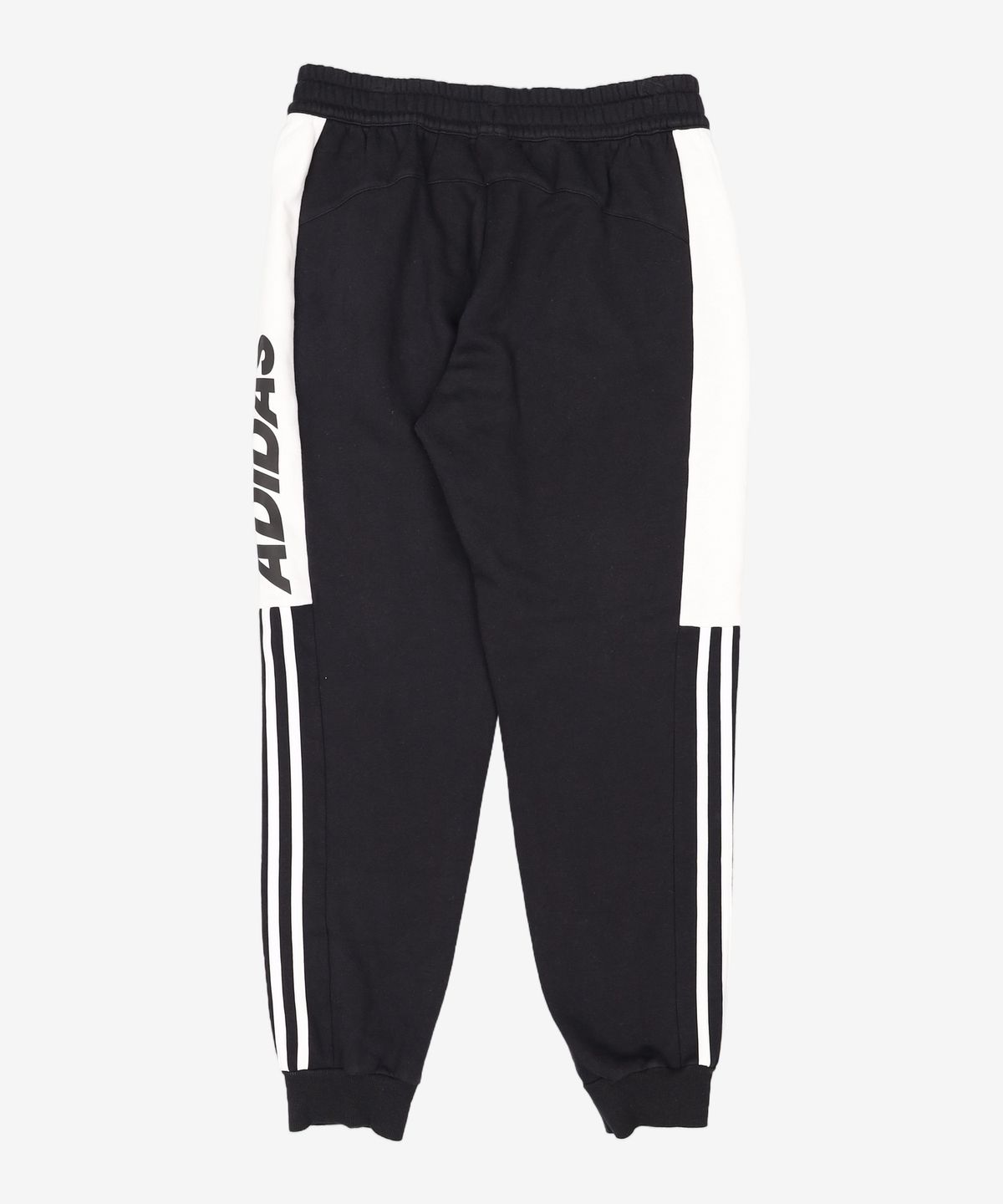 아디다스(ADIDAS) M PG 7/8 조거 - 블랙 / FK1757 XL