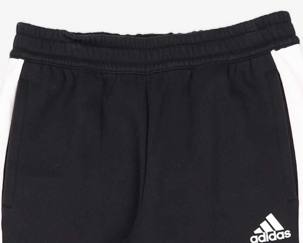 아디다스(ADIDAS) M PG 7/8 조거 - 블랙 / FK1757 XL