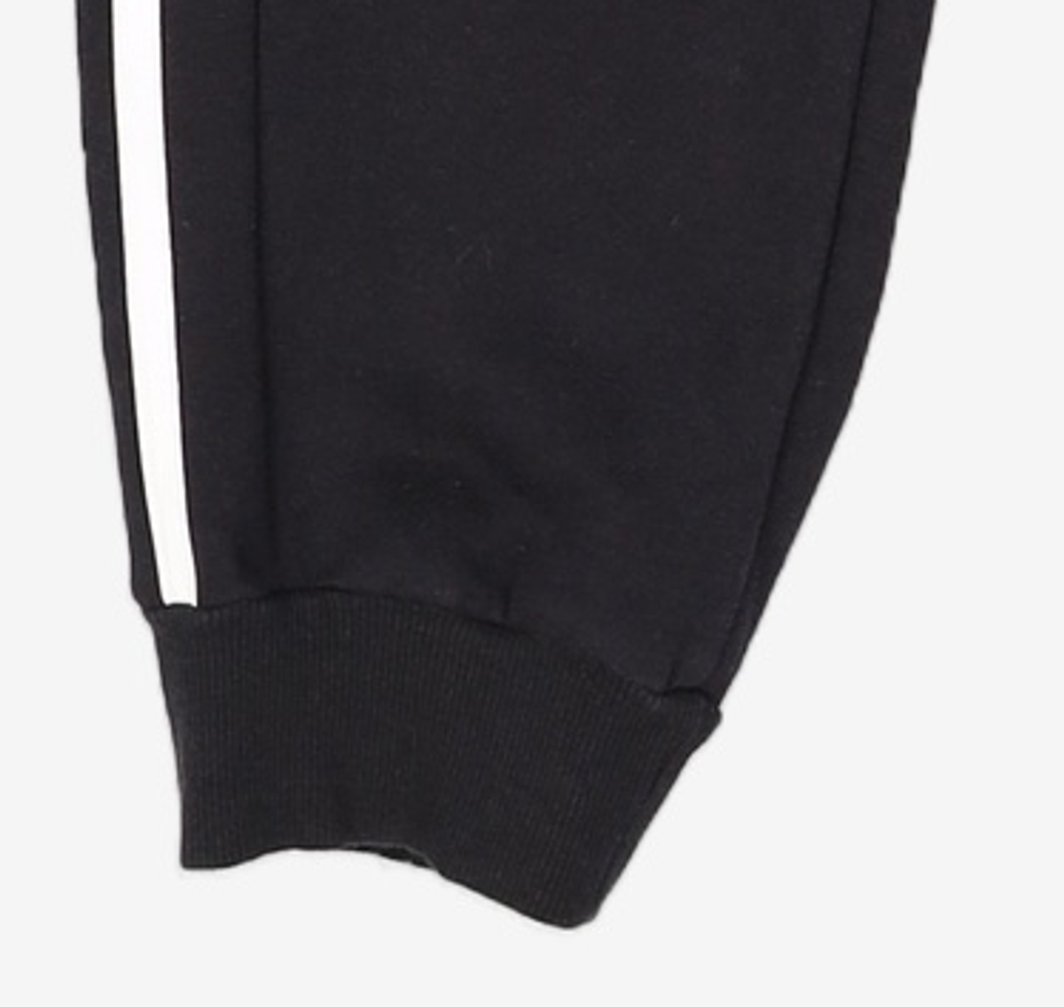 아디다스(ADIDAS) M PG 7/8 조거 - 블랙 / FK1757 XL