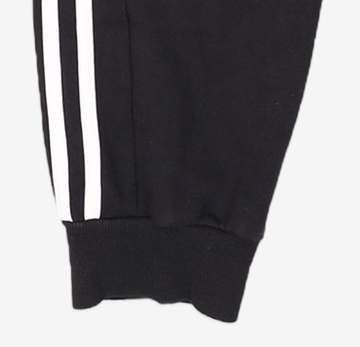 아디다스(ADIDAS) M PG 7/8 조거 - 블랙 / FK1757 XL