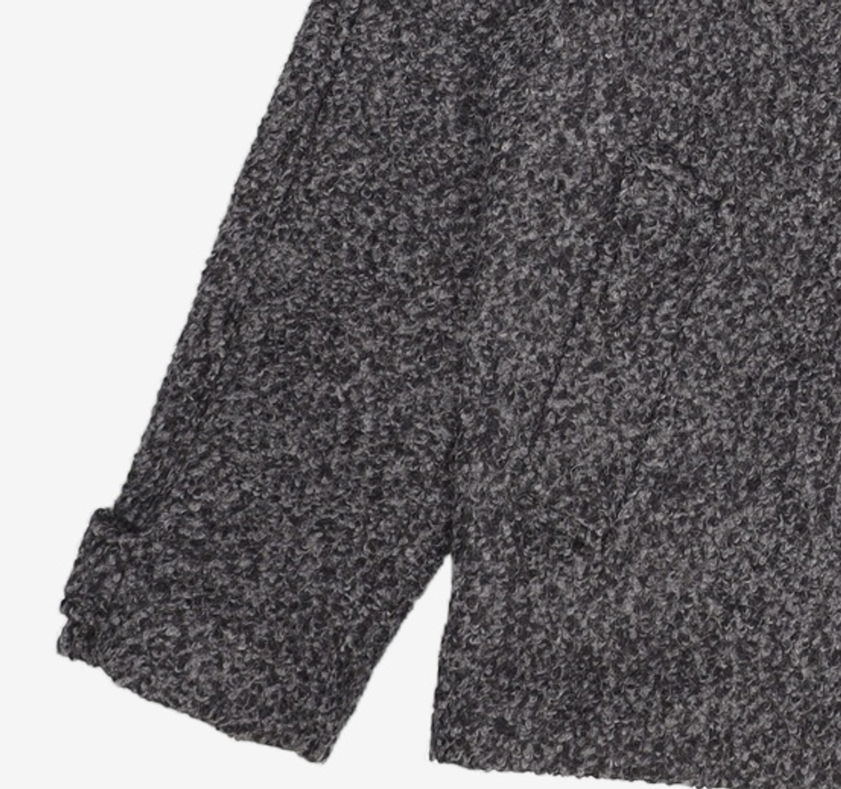 자라(ZARA) 겨울 기타 코트 L