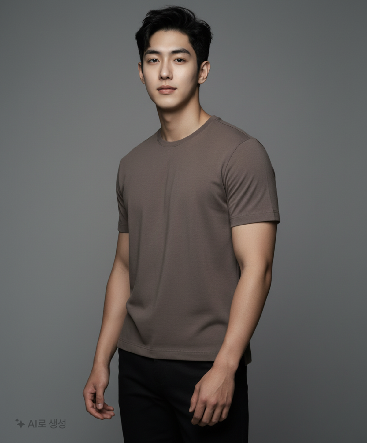 드로우핏(DRAW FIT) 반소매 티셔츠 XL