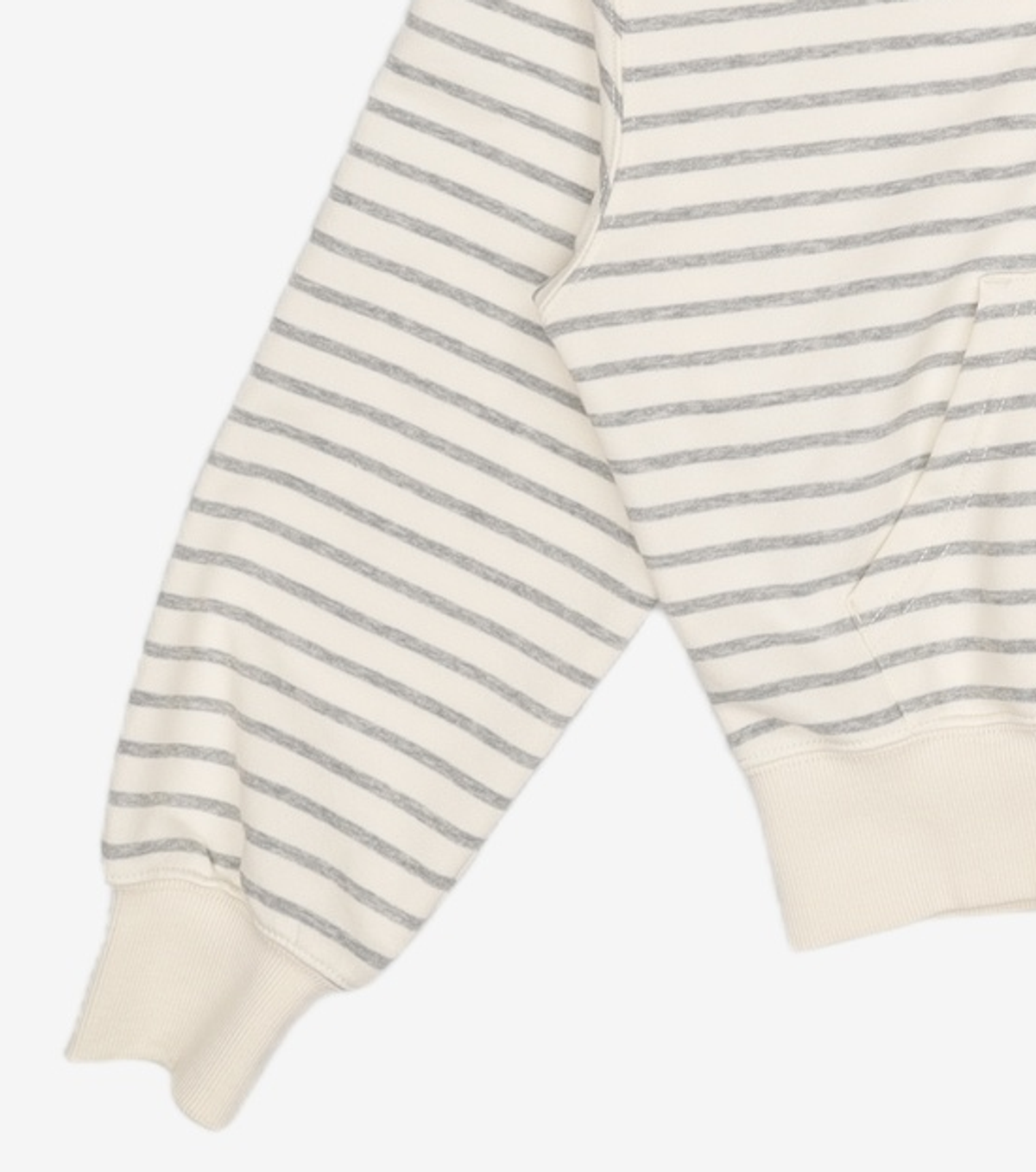 스파오(SPAO) 후드 집업 S