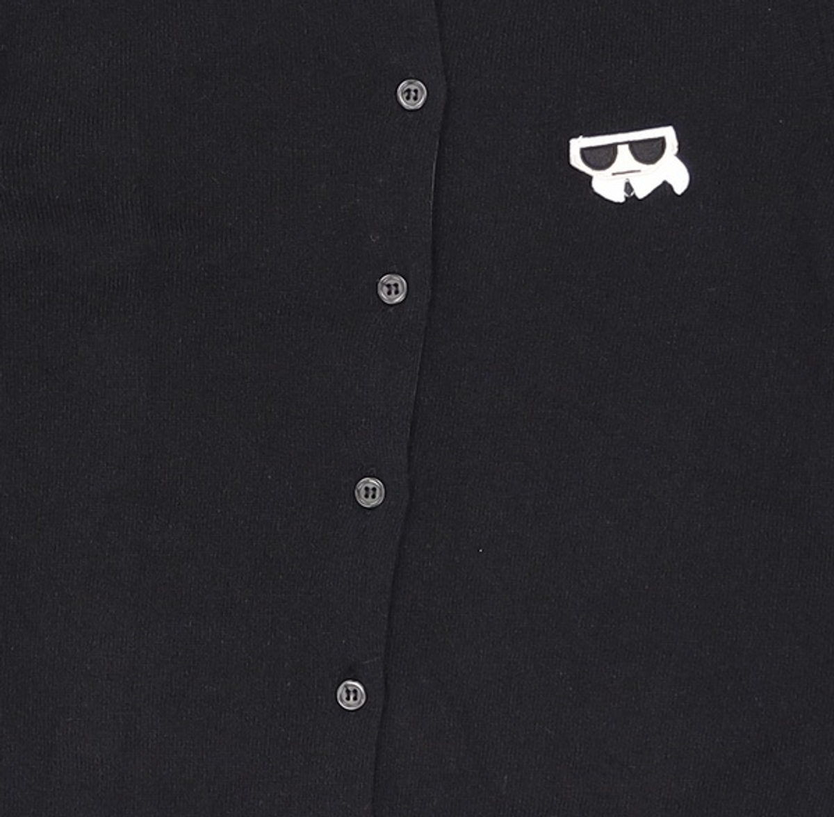칼 라거펠트(KARL LAGERFELD) 카디건 55