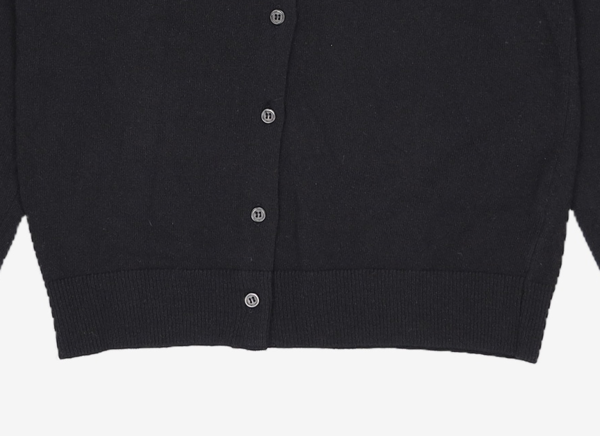 칼 라거펠트(KARL LAGERFELD) 카디건 55