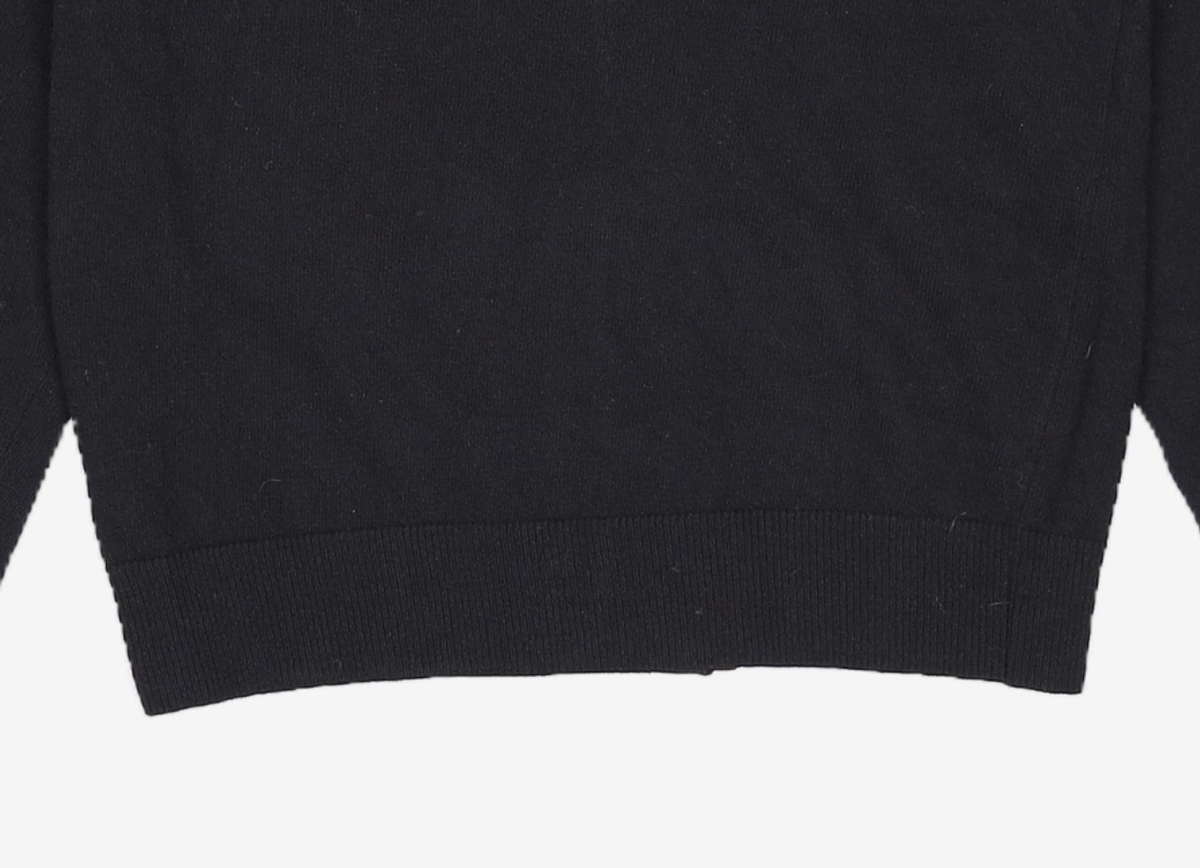 칼 라거펠트(KARL LAGERFELD) 카디건 55