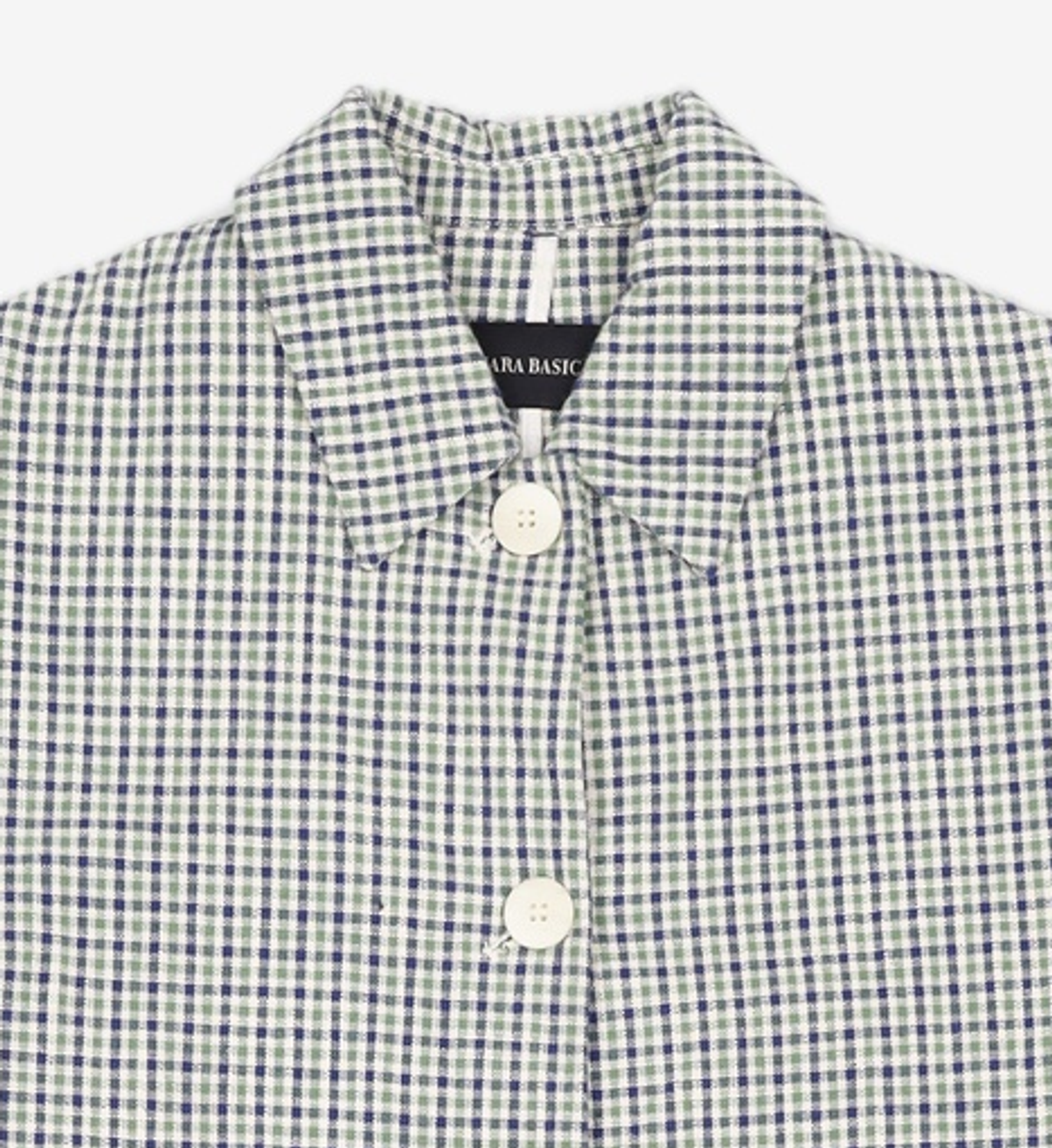 자라 베이직(ZARA BASIC) 봄 가을 코트 XS