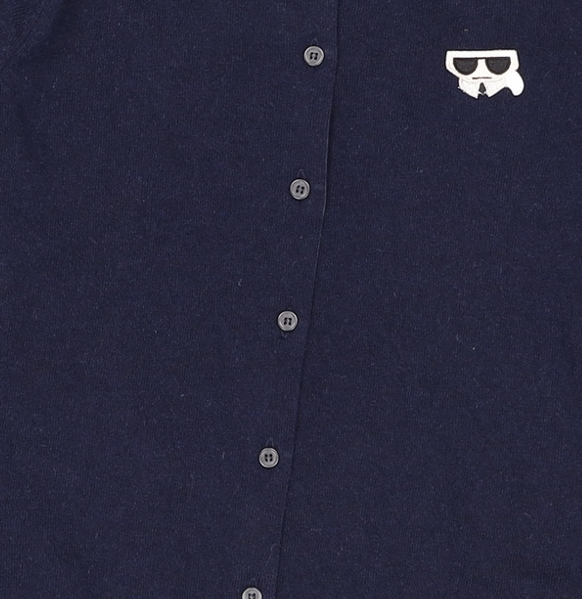 칼 라거펠트(KARL LAGERFELD) 카디건 85