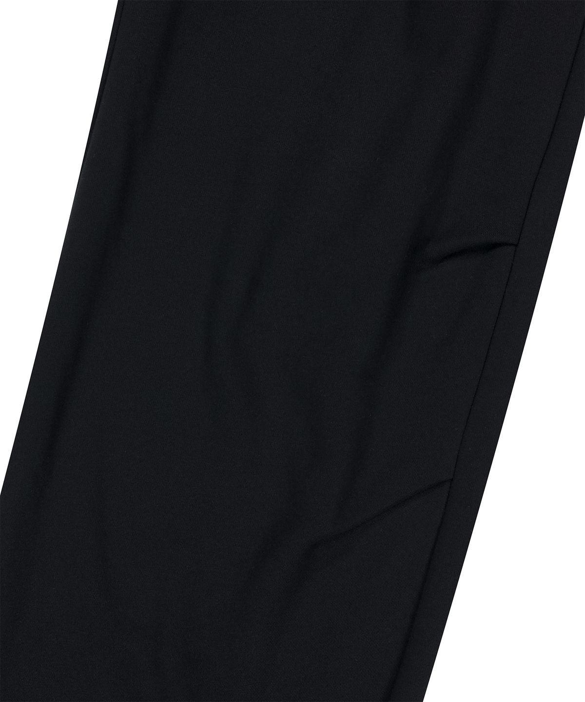 마하그리드(MAHAGRID) TWO-TUCK WIDE SWEAT PANTS[BLACK]