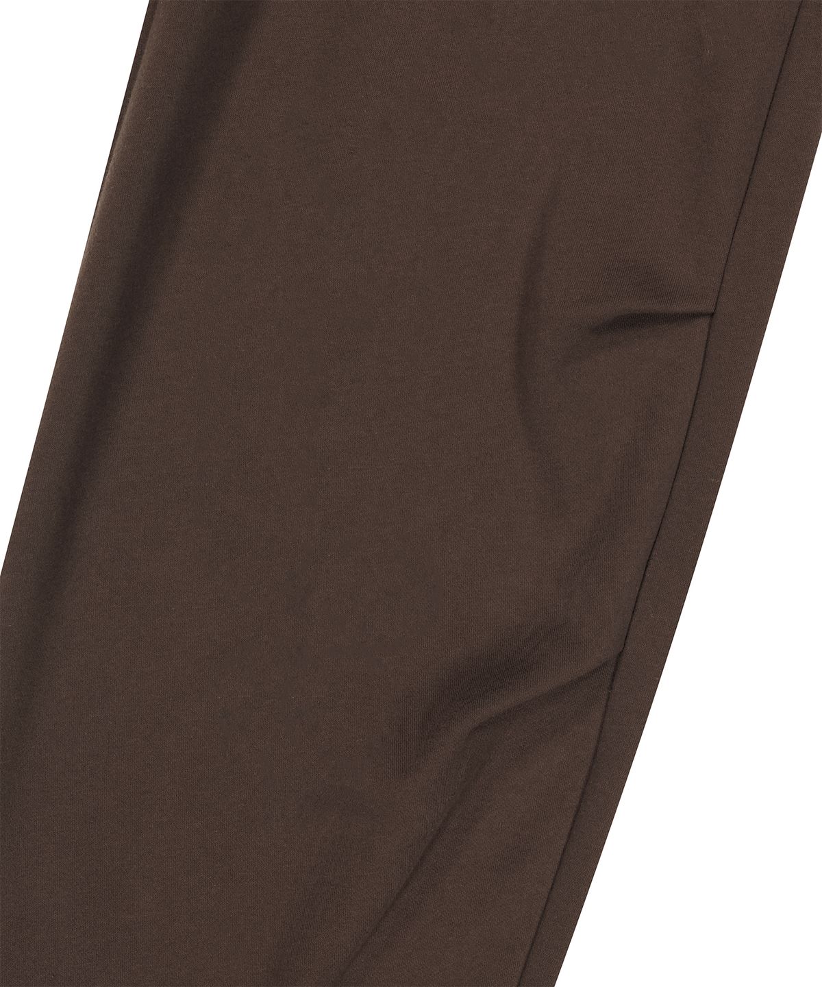 마하그리드(MAHAGRID) TWO-TUCK WIDE SWEAT PANTS[BROWN]