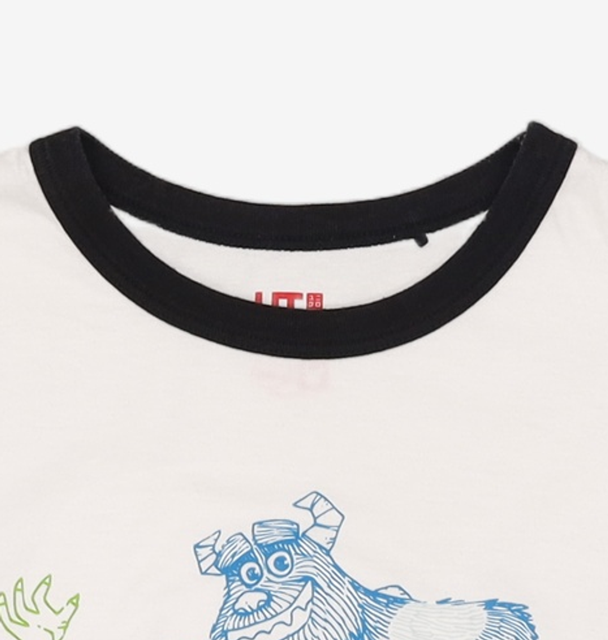 유니클로(UNIQLO) 반소매 티셔츠 M