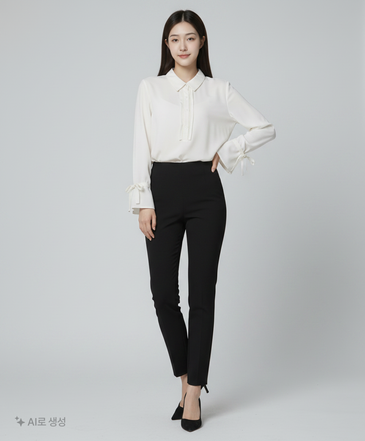 숲(SOUP) 블라우스 55