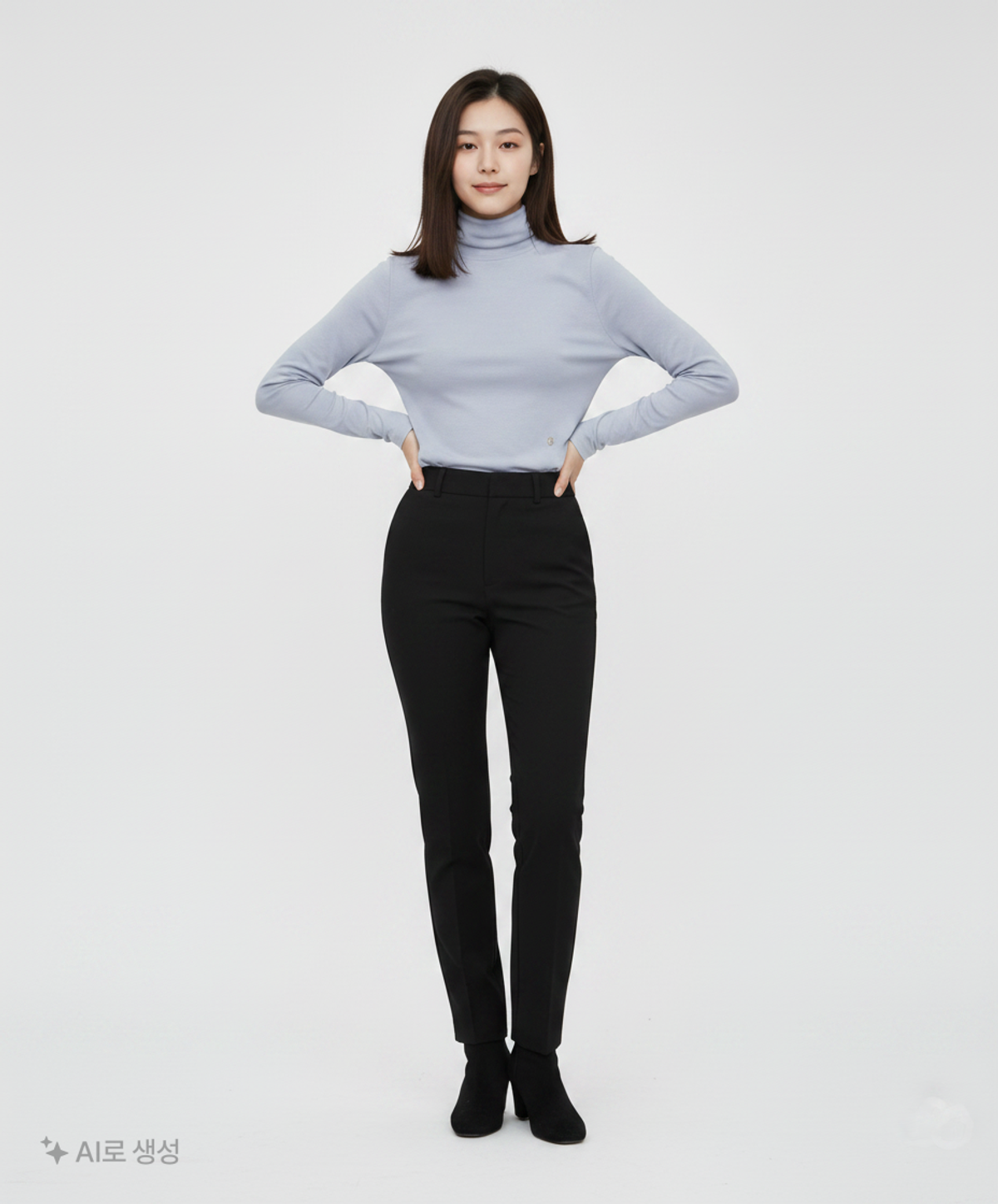 칼 라거펠트(KARL LAGERFELD) 긴소매 티셔츠 66