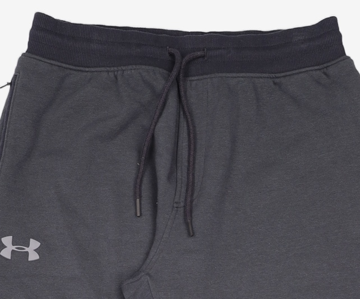 언더아머(UNDERARMOUR) 조거 팬츠 LG/G