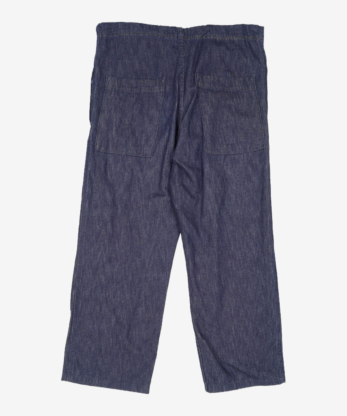 자라(ZARA) 청/데님 팬츠 S