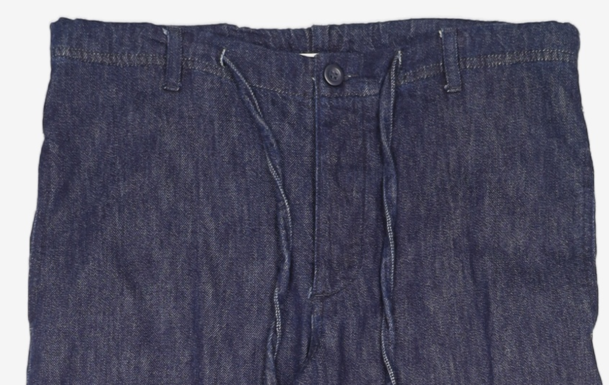 자라(ZARA) 청/데님 팬츠 S