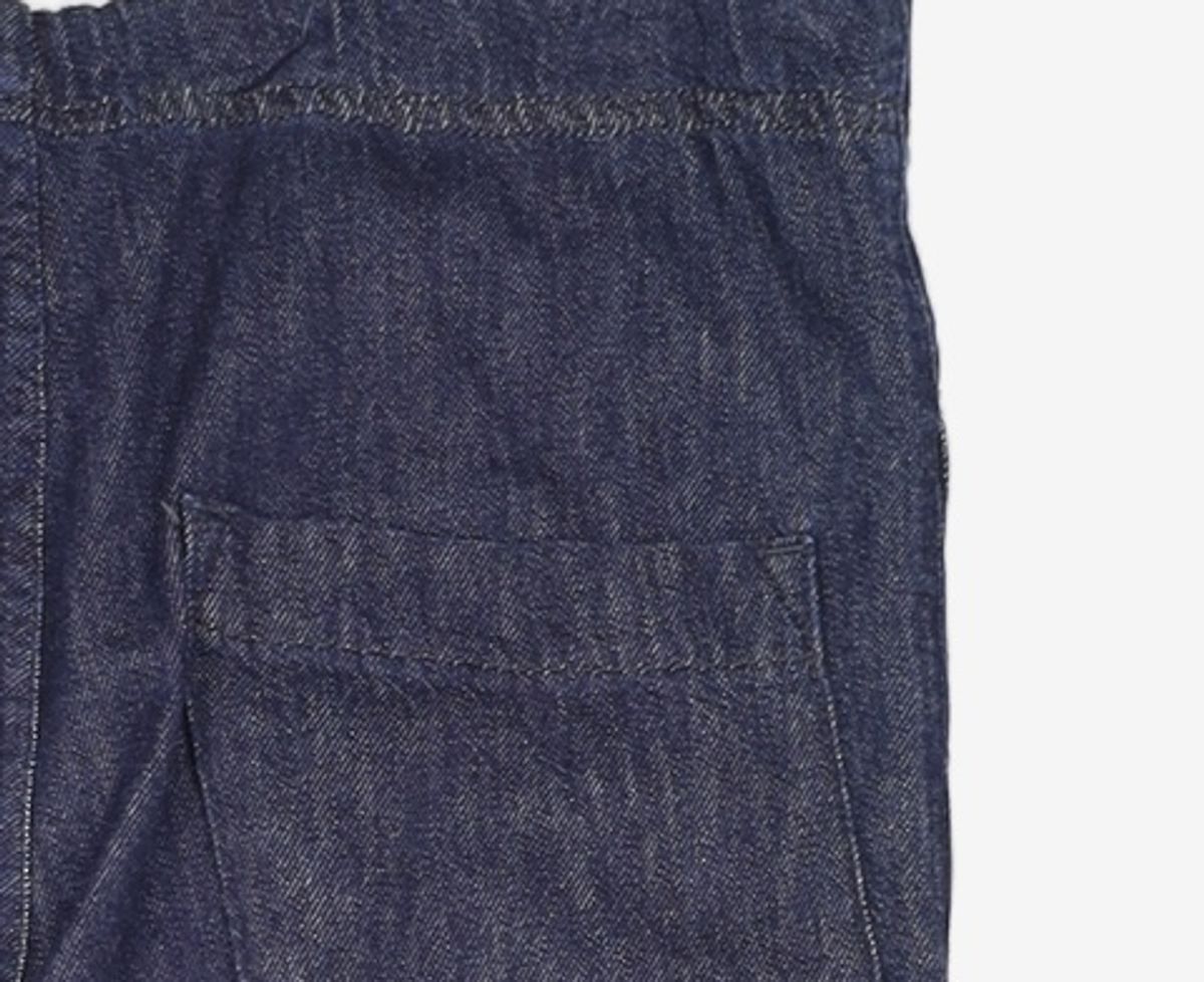 자라(ZARA) 청/데님 팬츠 S