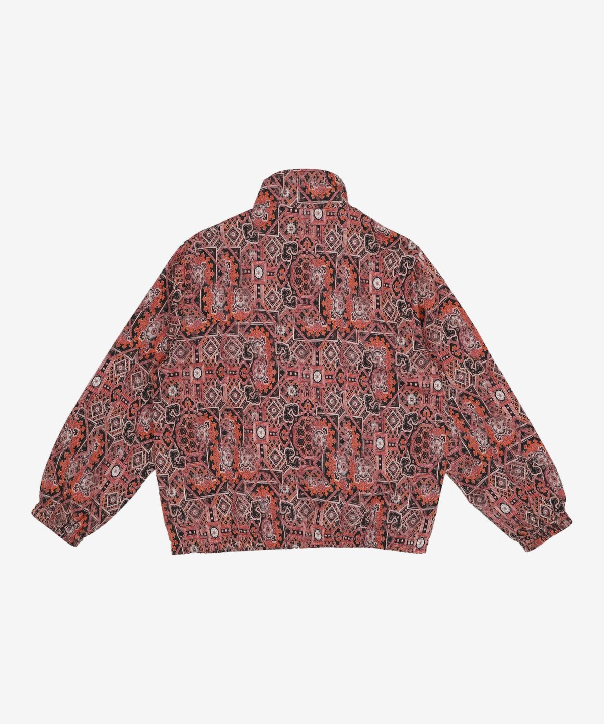 브라운브레스(BROWNBREATH) B SIGN ANTIQUE JACKET - BURGUNDY L