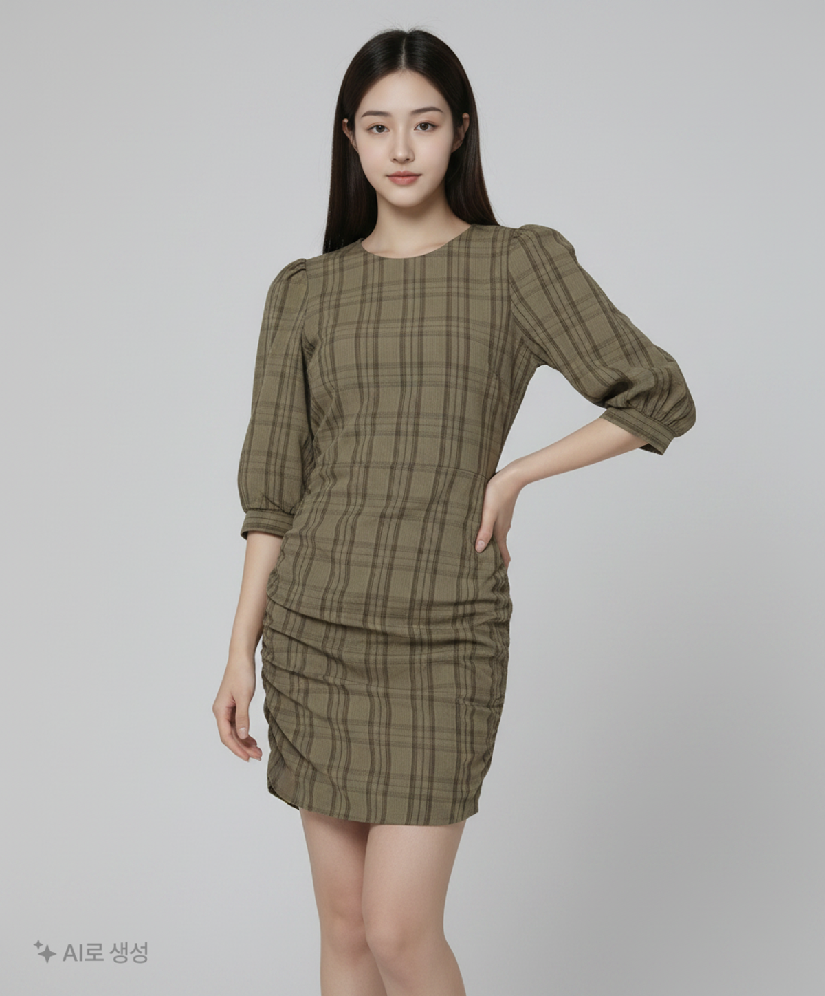 자라(ZARA) 미니 원피스 M