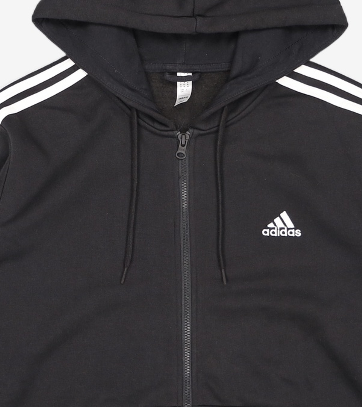 아디다스(ADIDAS) 후드 집업 M