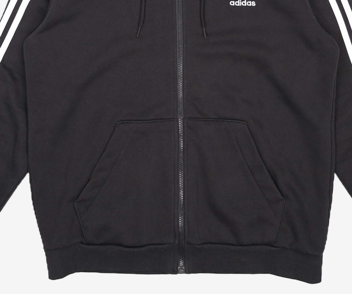 아디다스(ADIDAS) 후드 집업 M