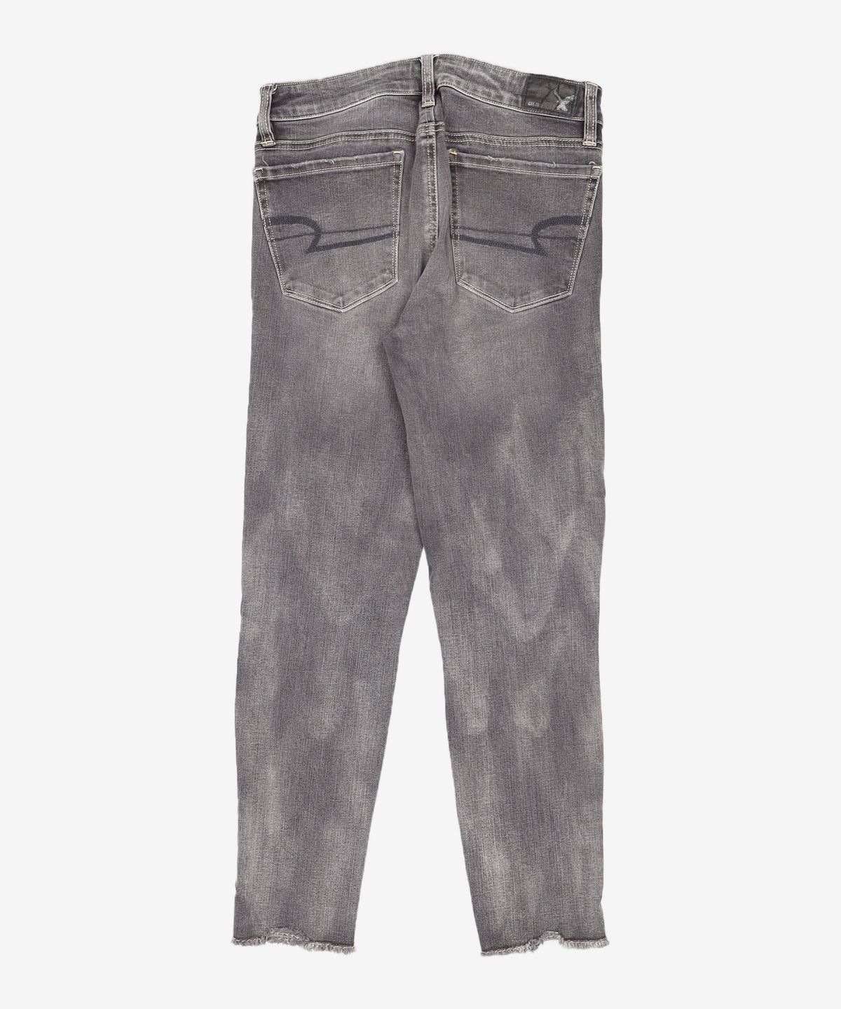 아메리칸이글(AMERICANEAGLE) 청/데님 팬츠 0