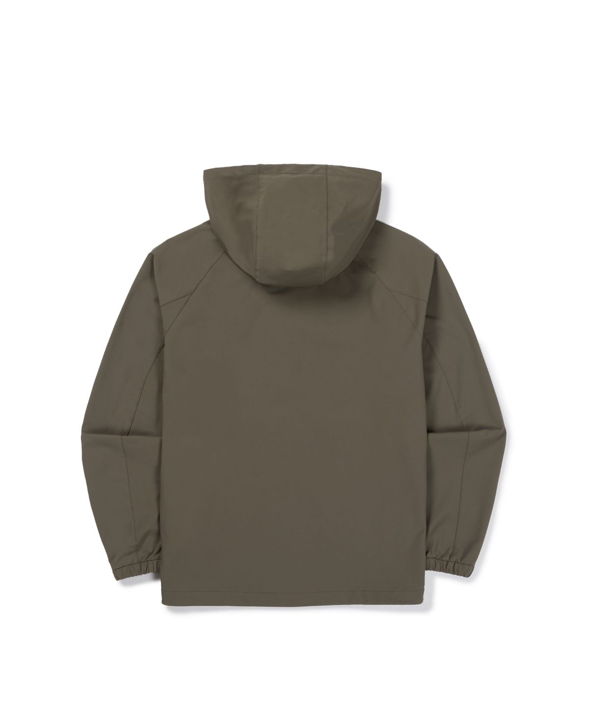 스노우피크 어패럴(SNOWPEAK APPAREL) 라고 자켓 (S26FMTJK32) Tan Gray