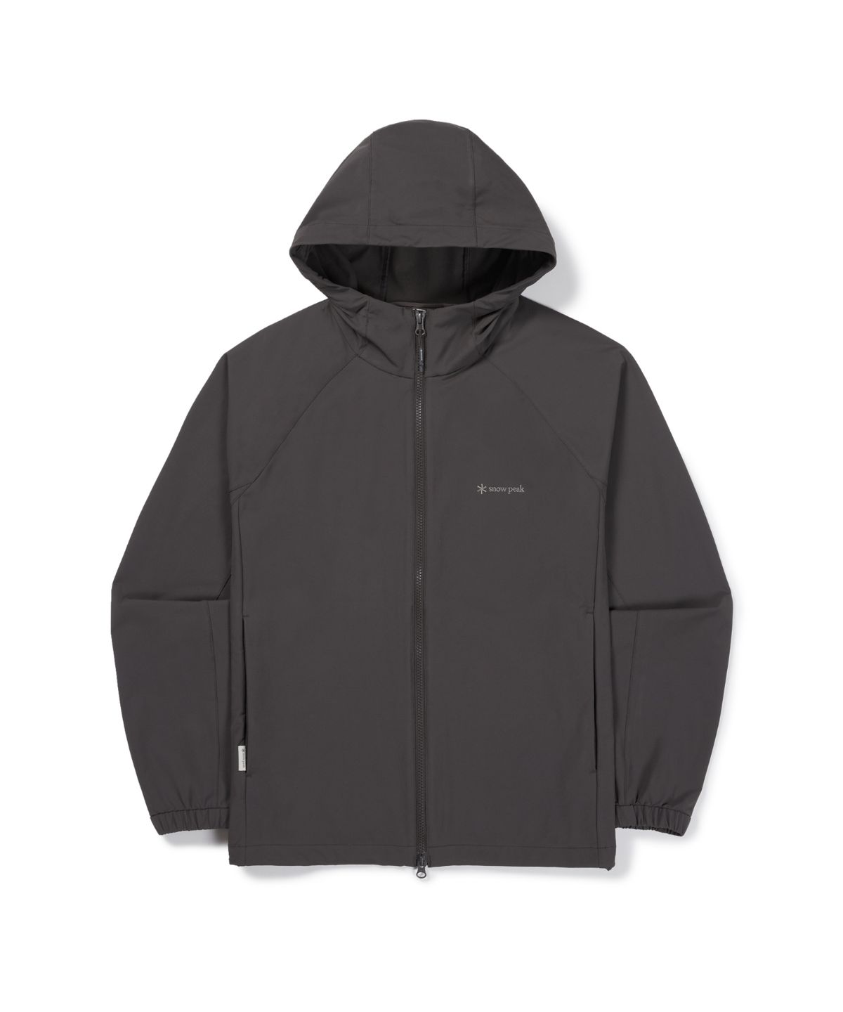 스노우피크 어패럴(SNOWPEAK APPAREL) 라고 자켓 (S26FMTJK32) Chocolate Khaki