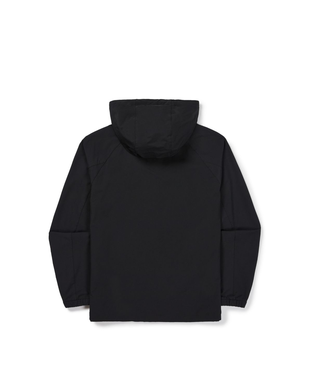 스노우피크 어패럴(SNOWPEAK APPAREL) 라고 자켓 (S26FMTJK32) Black