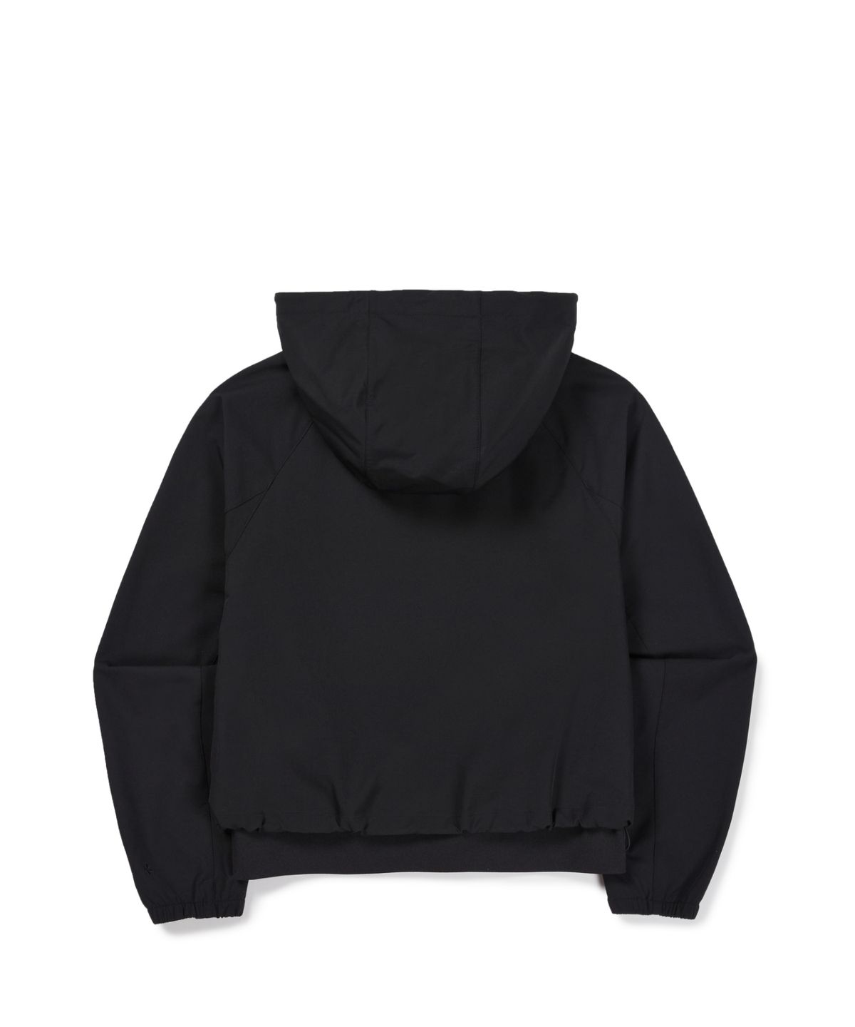 스노우피크 어패럴(SNOWPEAK APPAREL) 라고 여성 하이브리드 자켓 (S26FWTJK33) Black