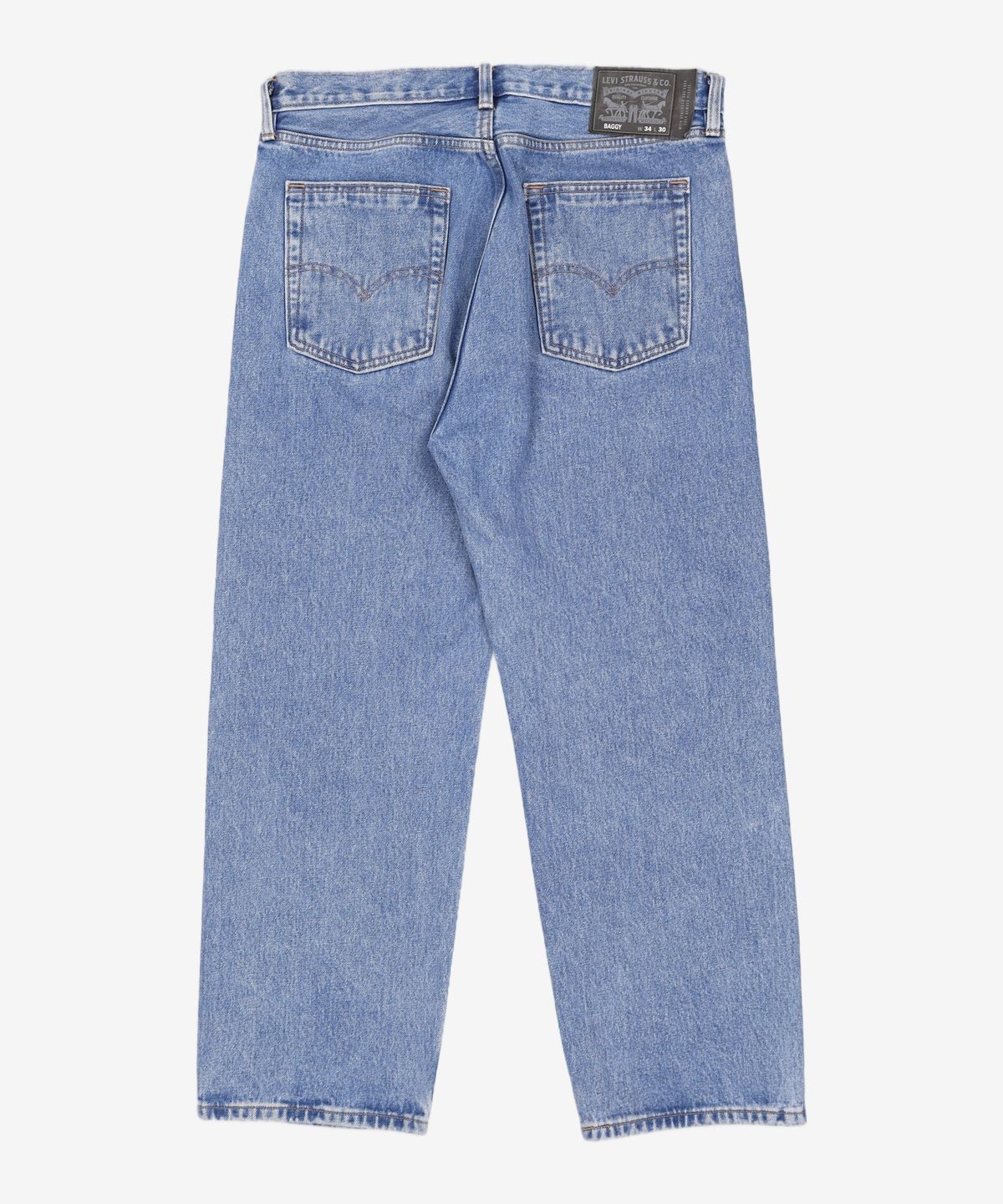 리바이스(LEVI'S) 청/데님 팬츠 34