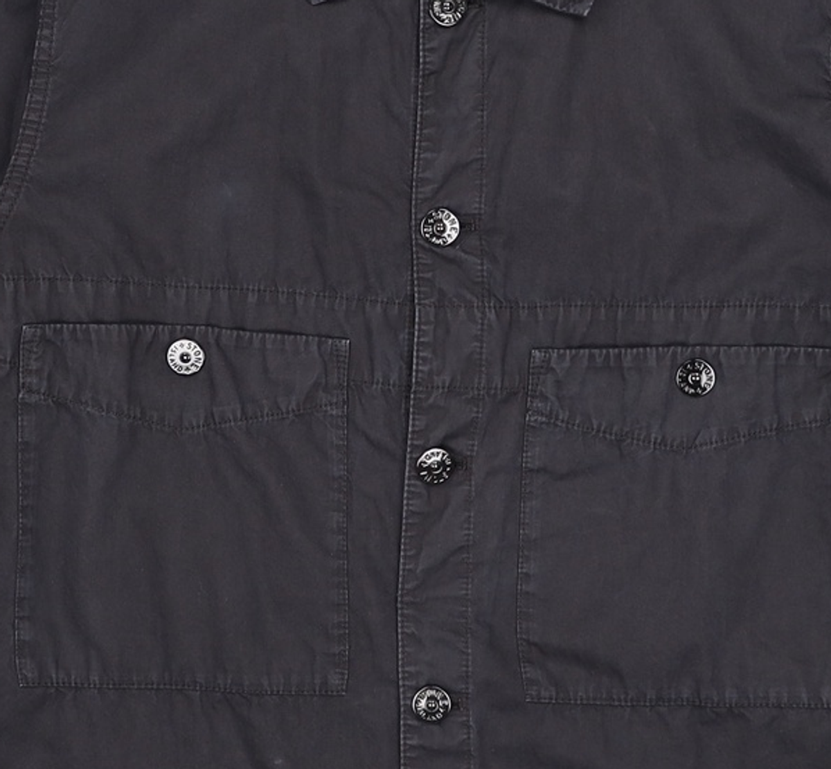 스톤아일랜드(STONE ISLAND) 기타 점퍼/재킷 M