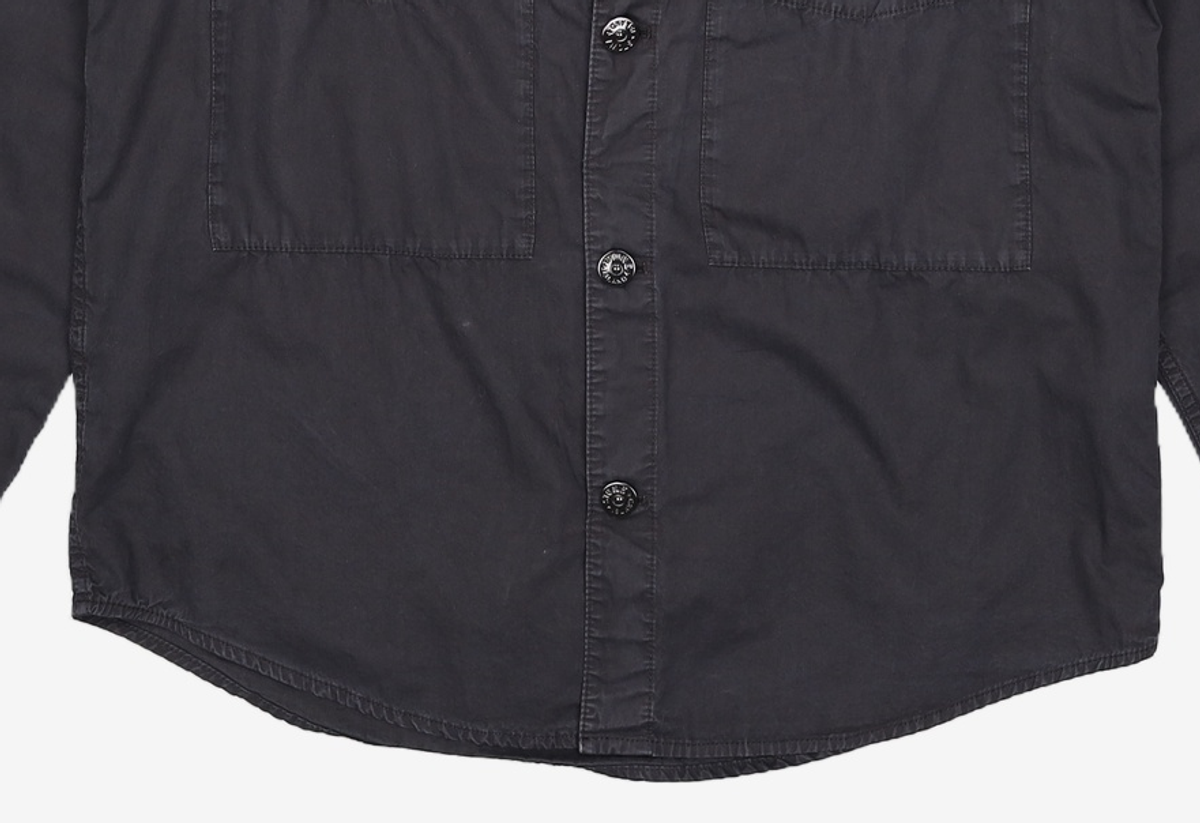 스톤아일랜드(STONE ISLAND) 기타 점퍼/재킷 M