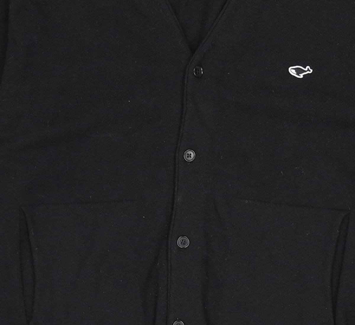 네이더스(NEITHERS) MERINO WOOL CARDIGAN (2 COLORS) 4