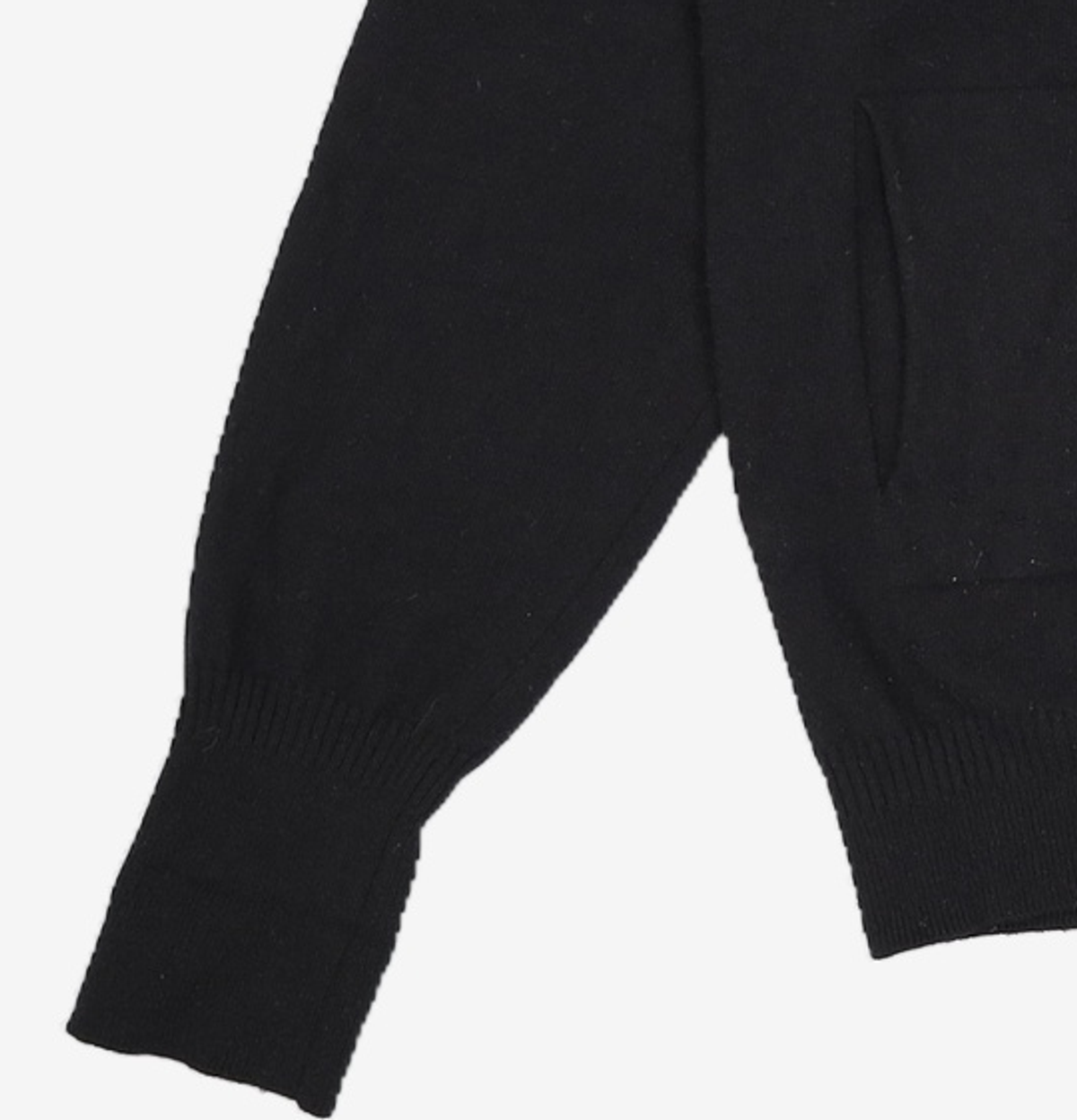 네이더스(NEITHERS) MERINO WOOL CARDIGAN (2 COLORS) 4
