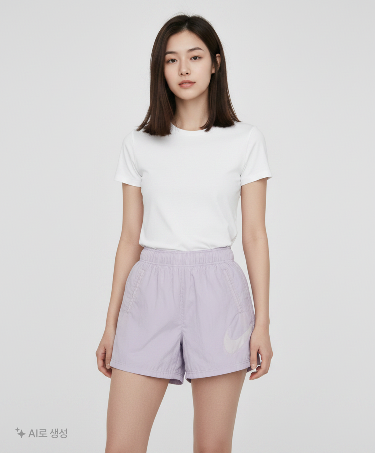 나이키(NIKE) 숏팬츠 S