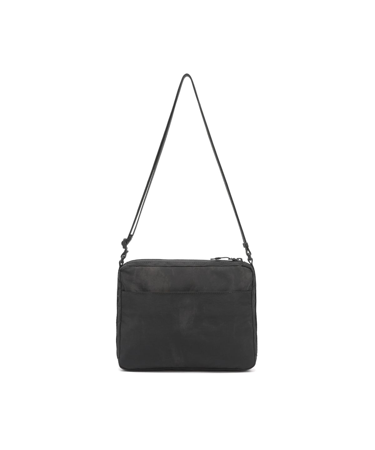 스노우피크 어패럴(SNOWPEAK APPAREL) 프린트 사코슈 2L (S26FUFSB65) Dark Charcoal