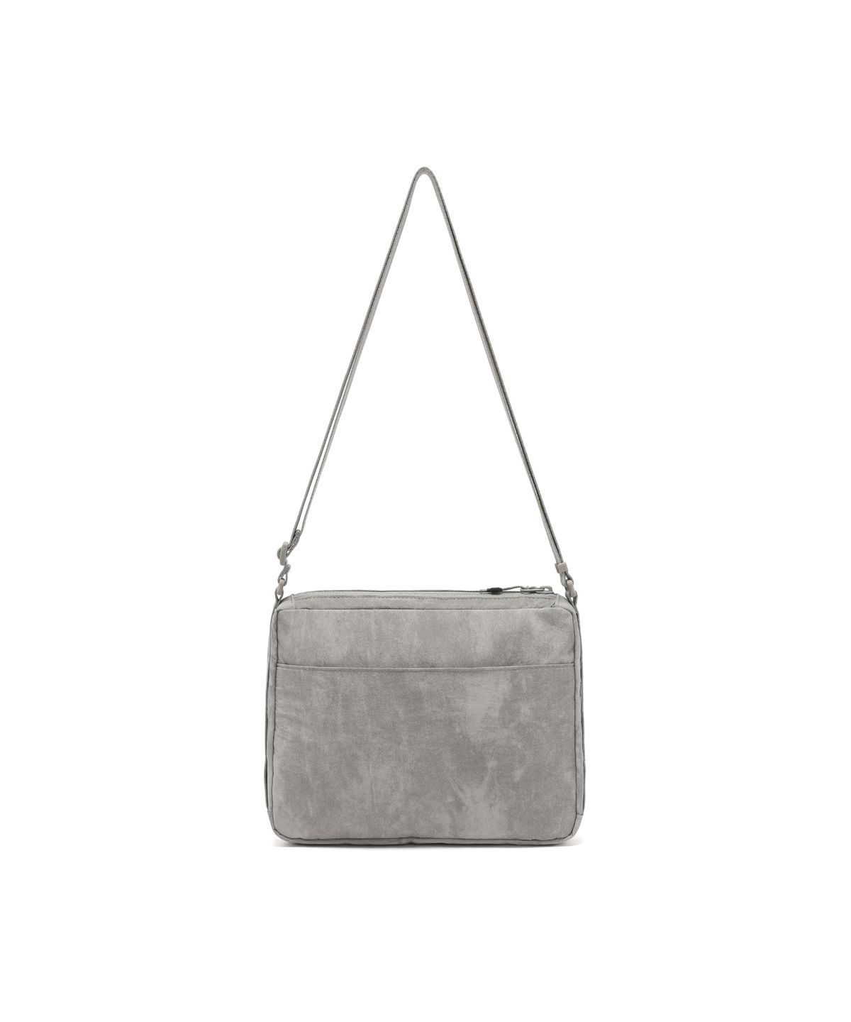 스노우피크 어패럴(SNOWPEAK APPAREL) 프린트 사코슈 2L (S26FUFSB65) Ash Gray